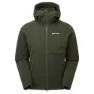 Montane Fireball Xt Jakke