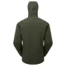 Montane Fireball Xt Jakke