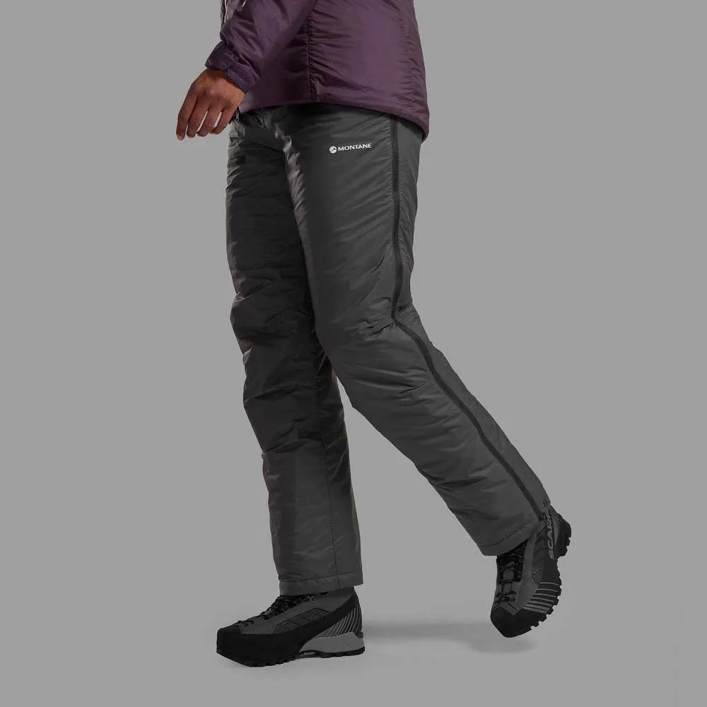 Montane Fortes Lite Bukser Montane Fortes Lite Bukser