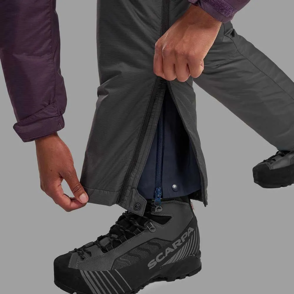 Montane Fortes Lite Bukser Montane Fortes Lite Bukser