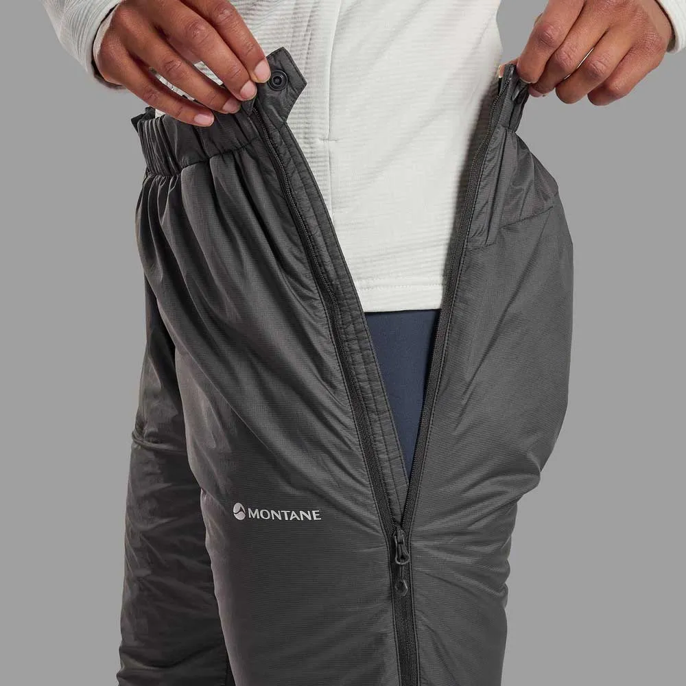 Montane Fortes Lite Bukser Montane Fortes Lite Bukser
