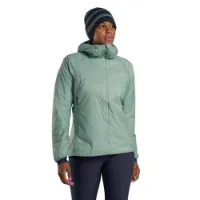 Montane Fortes Lite Jakke Montane Fortes Lite Jakke