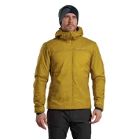 Montane Fortes Lite Jakke Montane Fortes Lite Jakke
