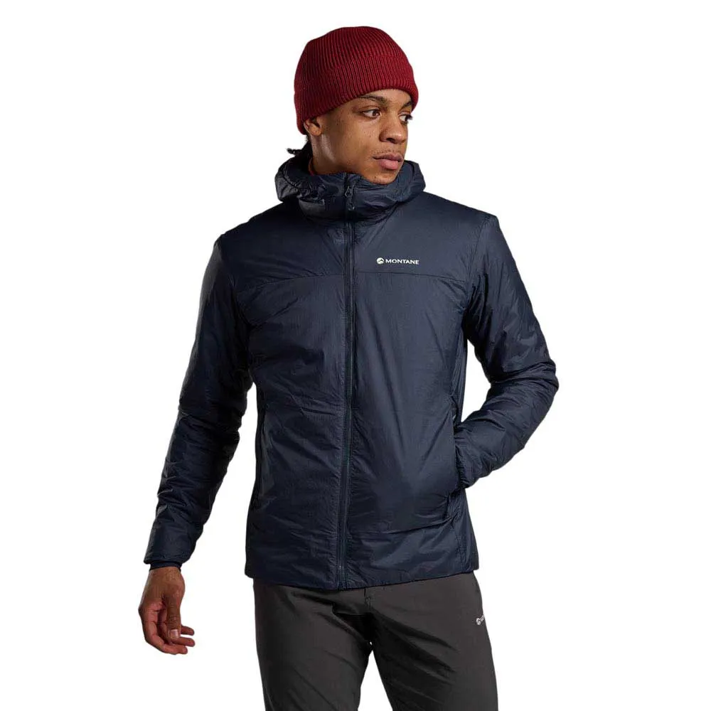 Montane Fortes Lite Jakke