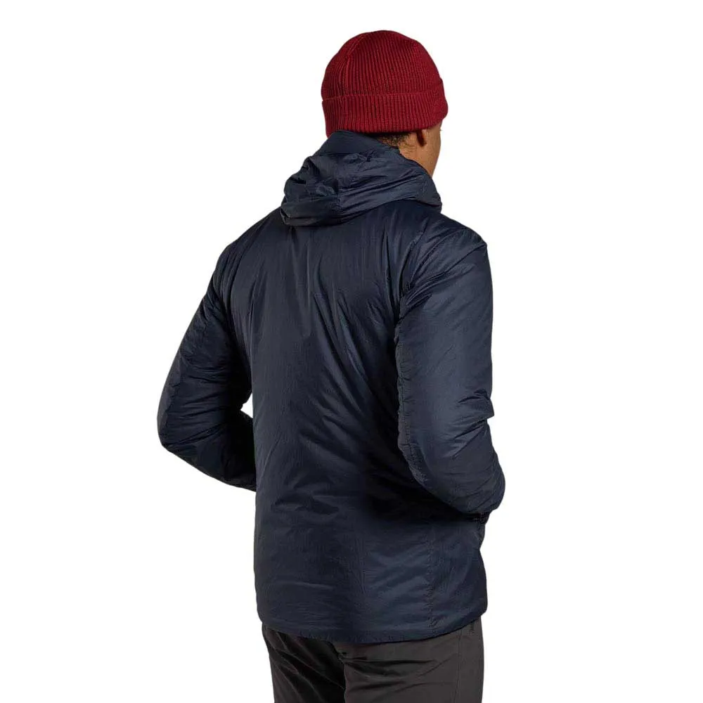 Montane Fortes Lite Jakke