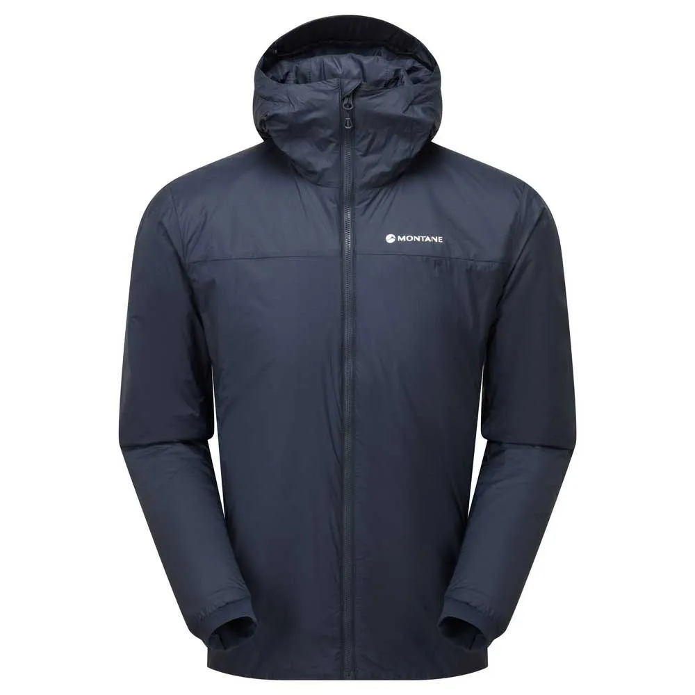 Montane Fortes Lite Jakke