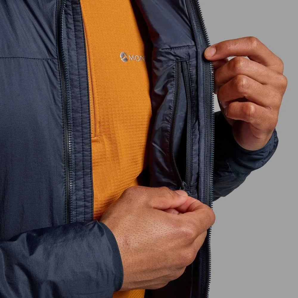 Montane Fortes Lite Jakke