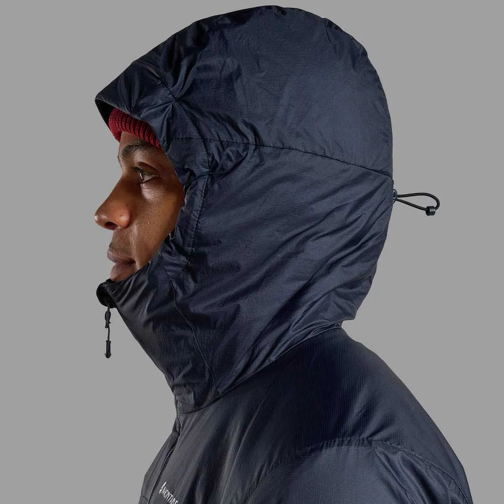 Montane Fortes Lite Jakke