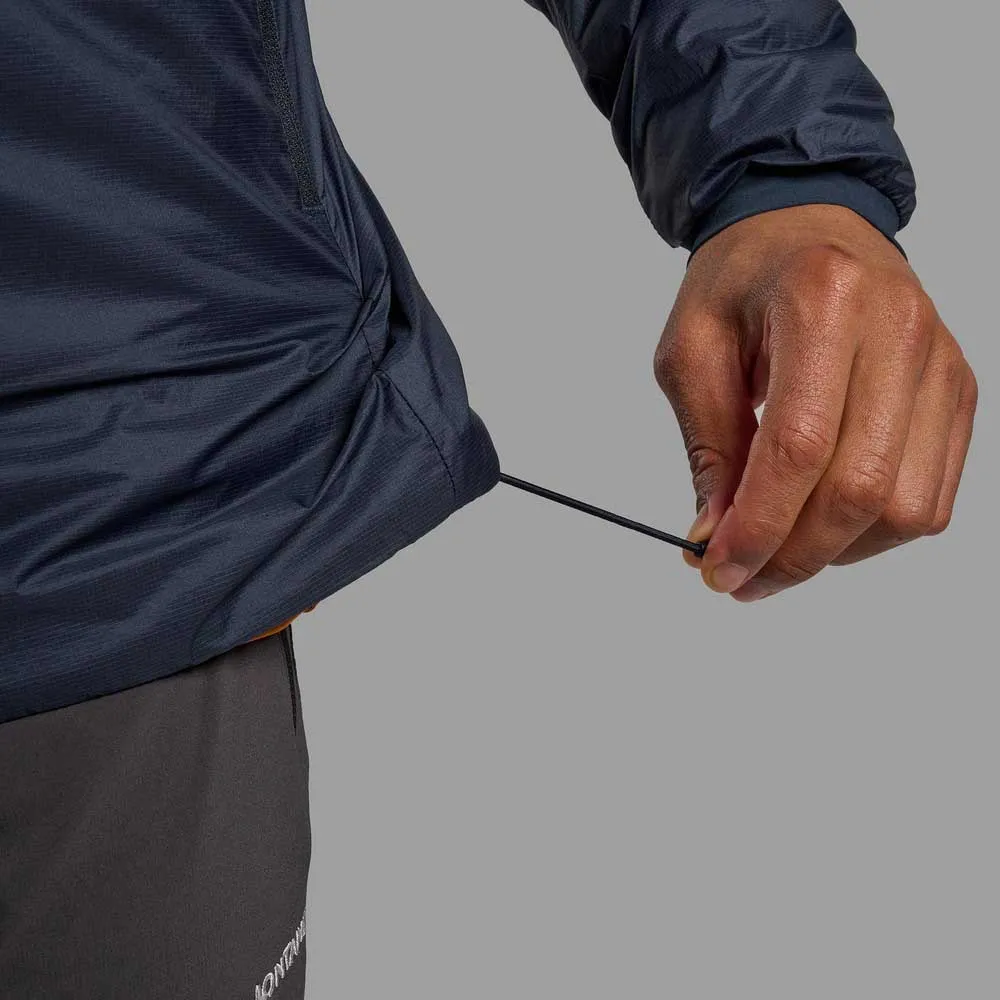 Montane Fortes Lite Jakke