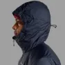 Montane Fortes Lite Jakke