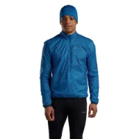 Montane Fortes Nano Fleecejakke Med Halv Glidelås Montane Fortes Nano Fleecejakke Med Halv Glidelås
