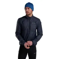 Montane Fortes Nano Fleecejakke Med Halv Glidelås Montane Fortes Nano Fleecejakke Med Halv Glidelås