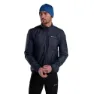 Montane Fortes Nano Fleecejakke Med Halv Glidelås