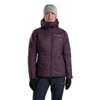 Montane Fortes Xt Jakke Montane Fortes Xt Jakke