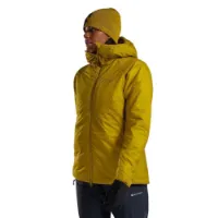 Montane Fortes Xt Jakke
