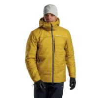 Montane Fortes Xt Jakke Montane Fortes Xt Jakke