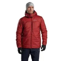 Montane Fortes Xt Jakke