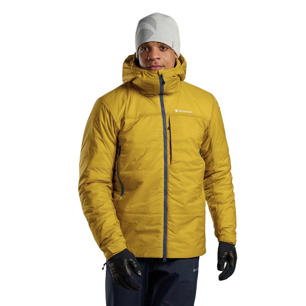 Montane Fortes Xt Jakke