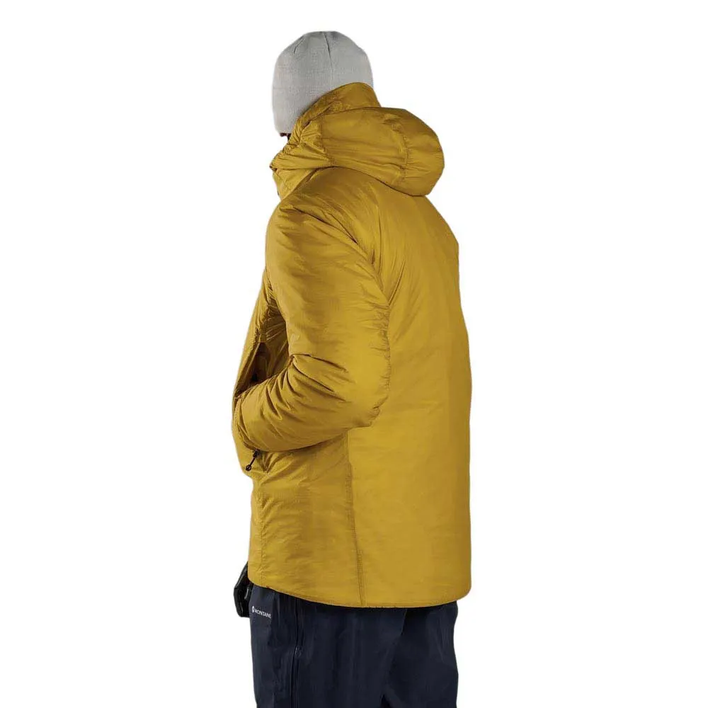 Montane Fortes Xt Jakke