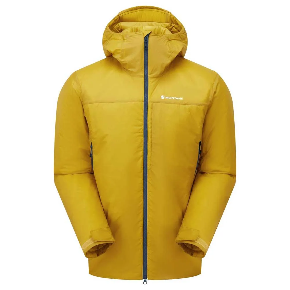 Montane Fortes Xt Jakke