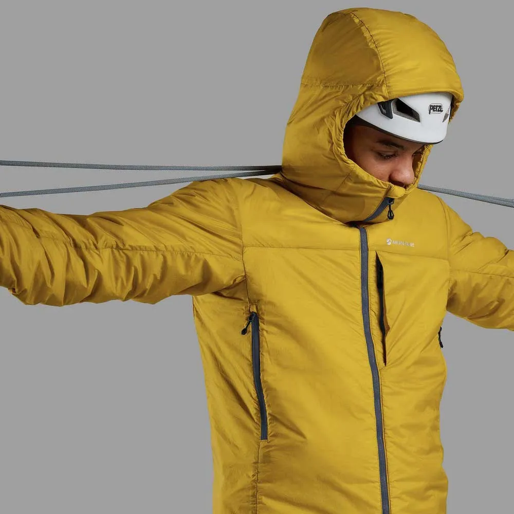 Montane Fortes Xt Jakke