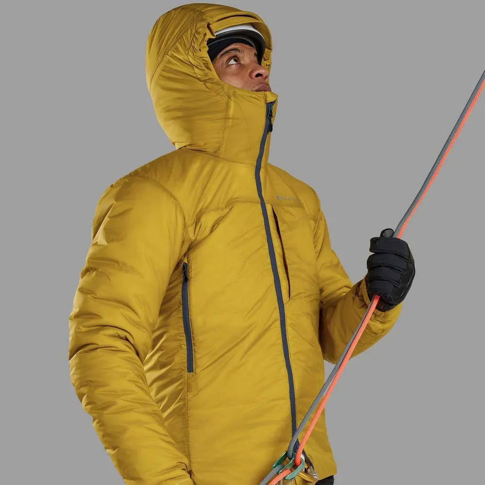 Montane Fortes Xt Jakke