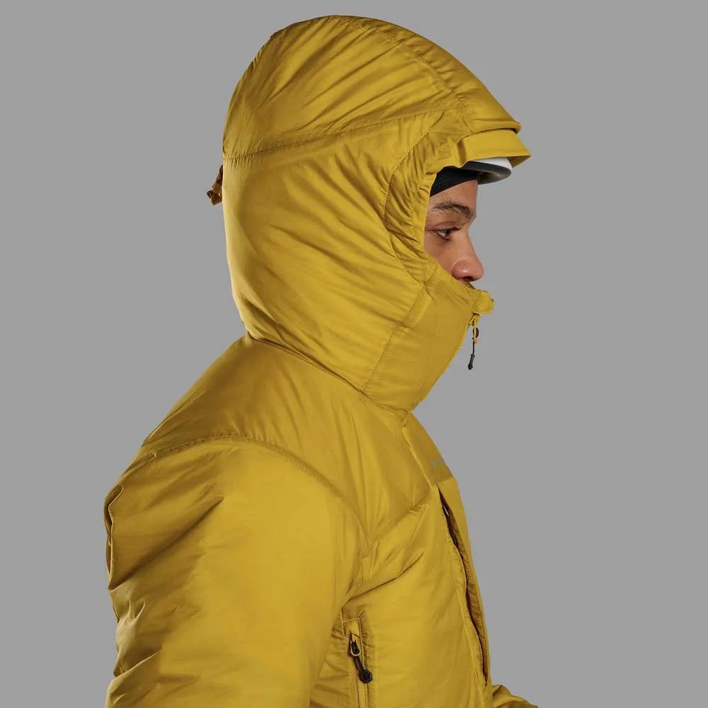 Montane Fortes Xt Jakke