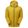 Montane Fortes Xt Jakke