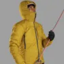Montane Fortes Xt Jakke