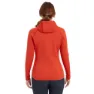 Montane Fury Fleecejakke Med Full Glidelås