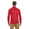 Montane Fury Fleecejakke Med Halv Glidelås