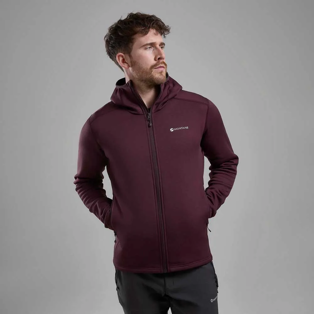 Montane Fury Hetteskjorte