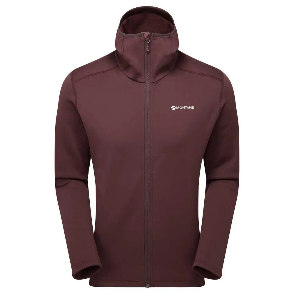 Montane Fury Hetteskjorte