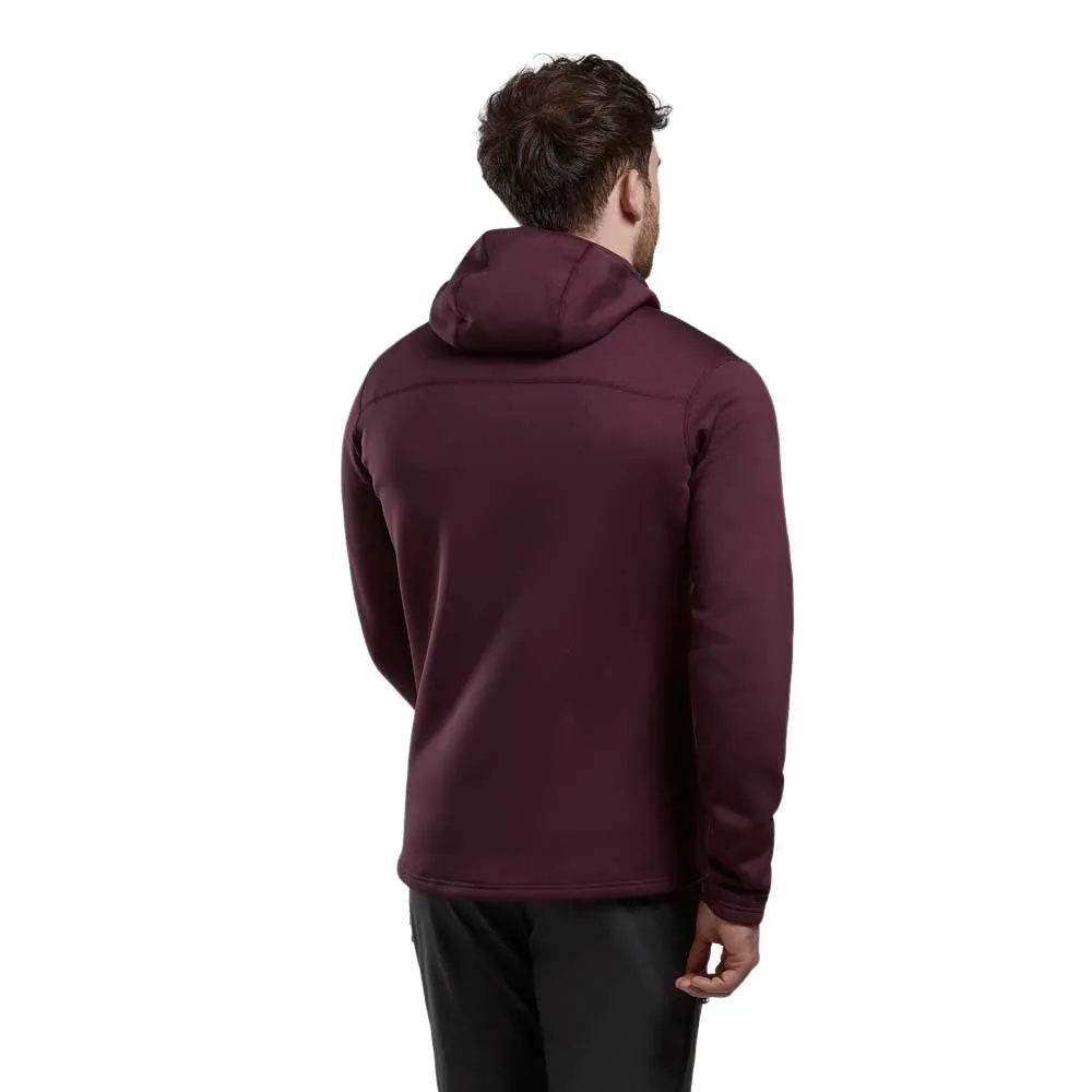 Montane Fury Hetteskjorte