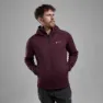 Montane Fury Hetteskjorte