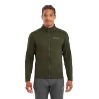 Montane Fury Jakke Montane Fury Jakke