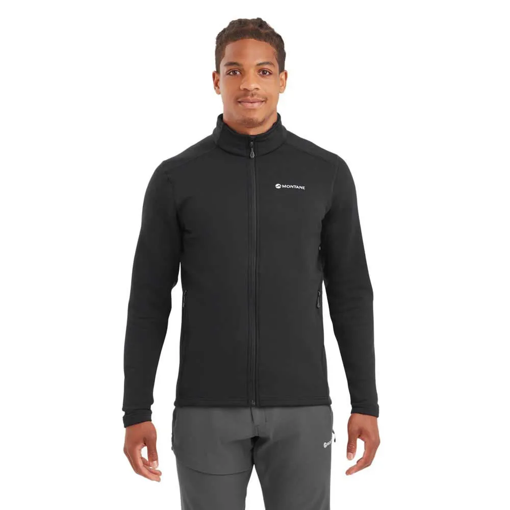 Montane Fury Jakke Montane Fury Jakke