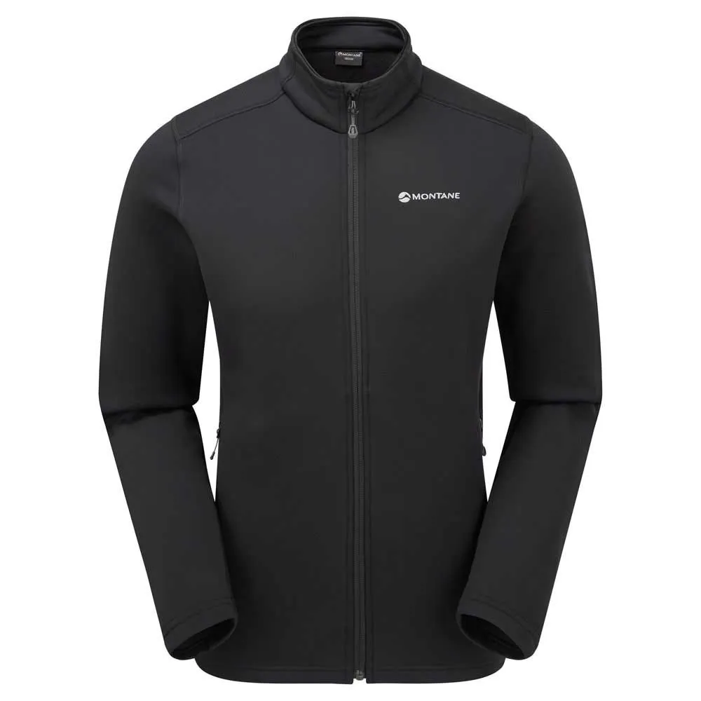 Montane Fury Jakke Montane Fury Jakke