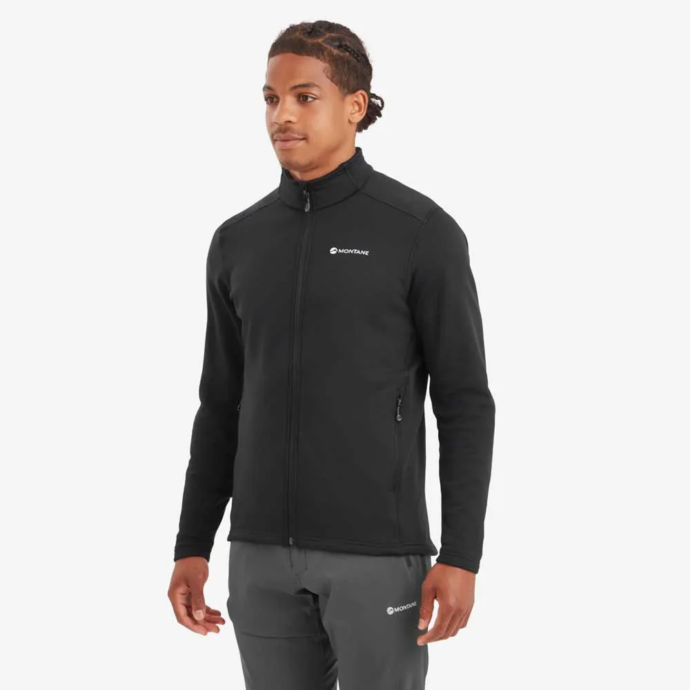 Montane Fury Jakke Montane Fury Jakke