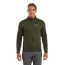 Oak green