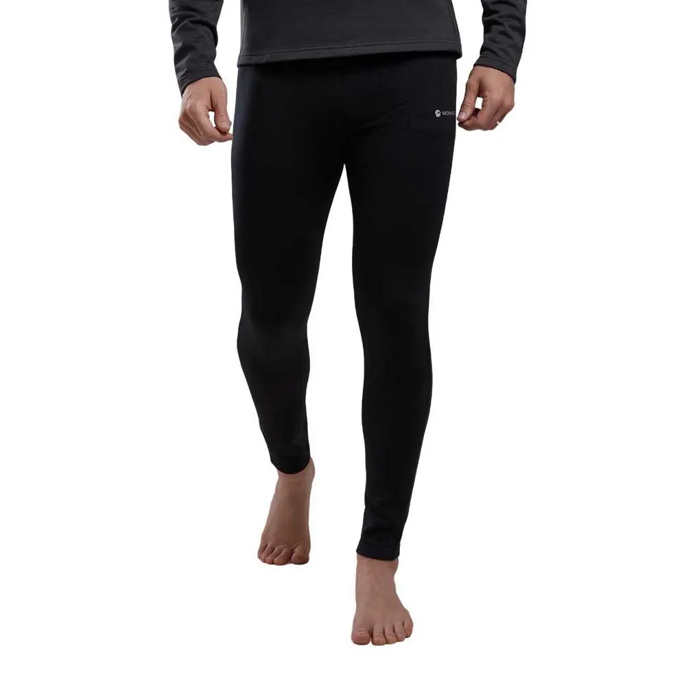 Montane Fury Lite Bukser Montane Fury Lite Bukser