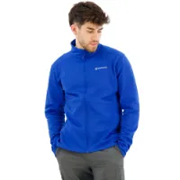 Montane Fury Lite Fleecejakke Med Full Glidelås