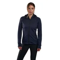 Montane Fury Lite Fleecejakke Med Full Glidelås