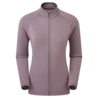 Montane Fury Lite Fleecejakke Med Full Glidelås