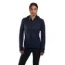 Montane Fury Lite Fleecejakke Med Full Glidelås