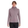 Montane Fury Lite Fleecejakke Med Full Glidelås