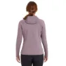 Montane Fury Lite Fleecejakke Med Full Glidelås