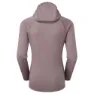 Montane Fury Lite Fleecejakke Med Full Glidelås