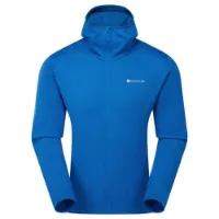 Montane Fury Lite Fleecejakke Med Hette Montane Fury Lite Fleecejakke Med Hette
