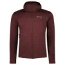 Montane Fury Lite Fleecejakke Med Hette